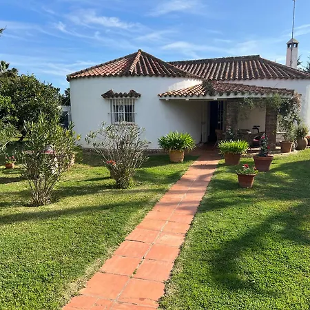 Casa Del Monte Cazador Chalet *