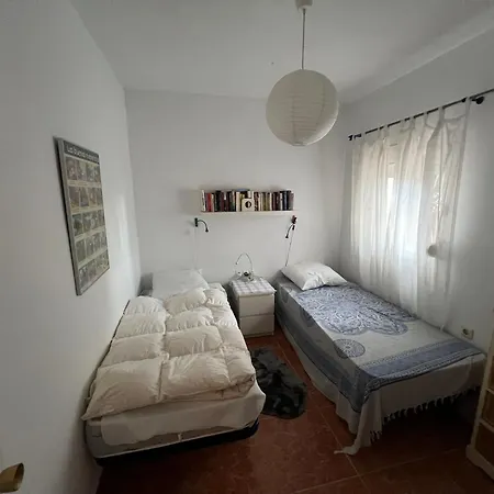 Casa Del Monte Cazador 카디스