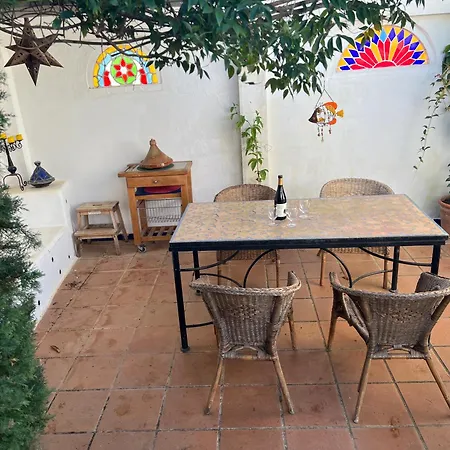 Casa Del Monte Cazador