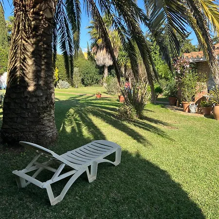 Casa Del Monte Cazador *